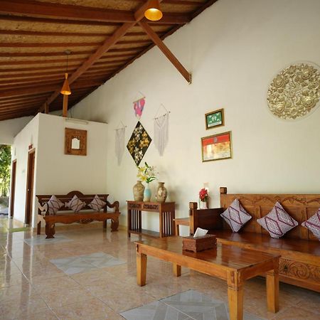 Coco Resort Penida Sakti Экстерьер фото