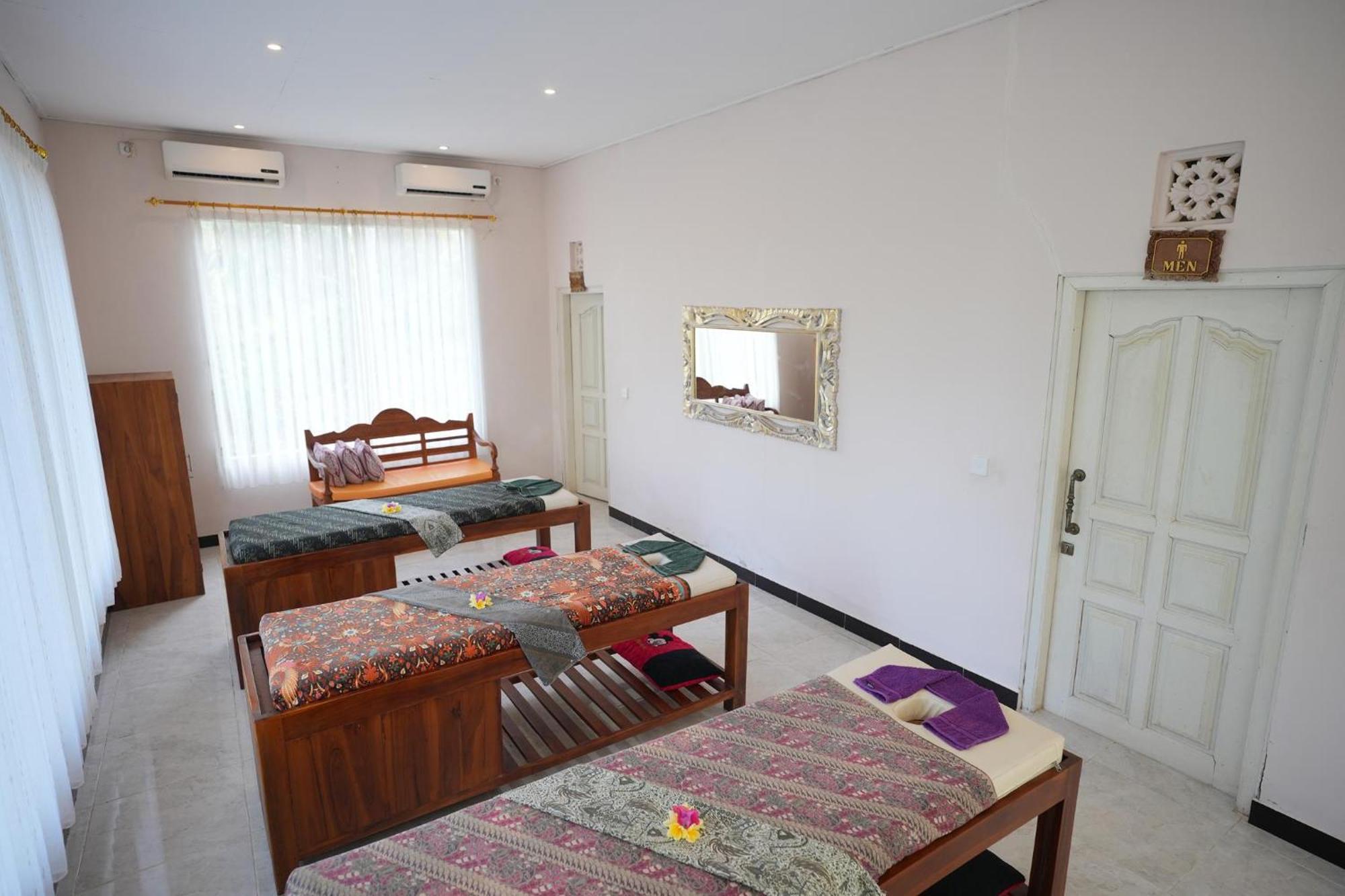 Coco Resort Penida Sakti Экстерьер фото