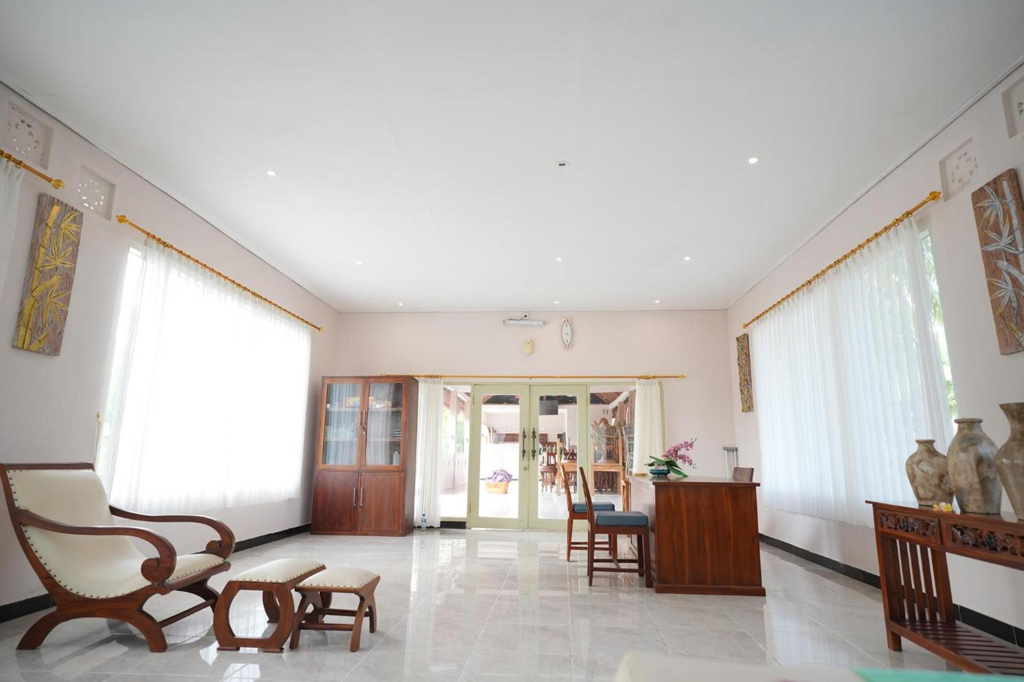 Coco Resort Penida Sakti Экстерьер фото