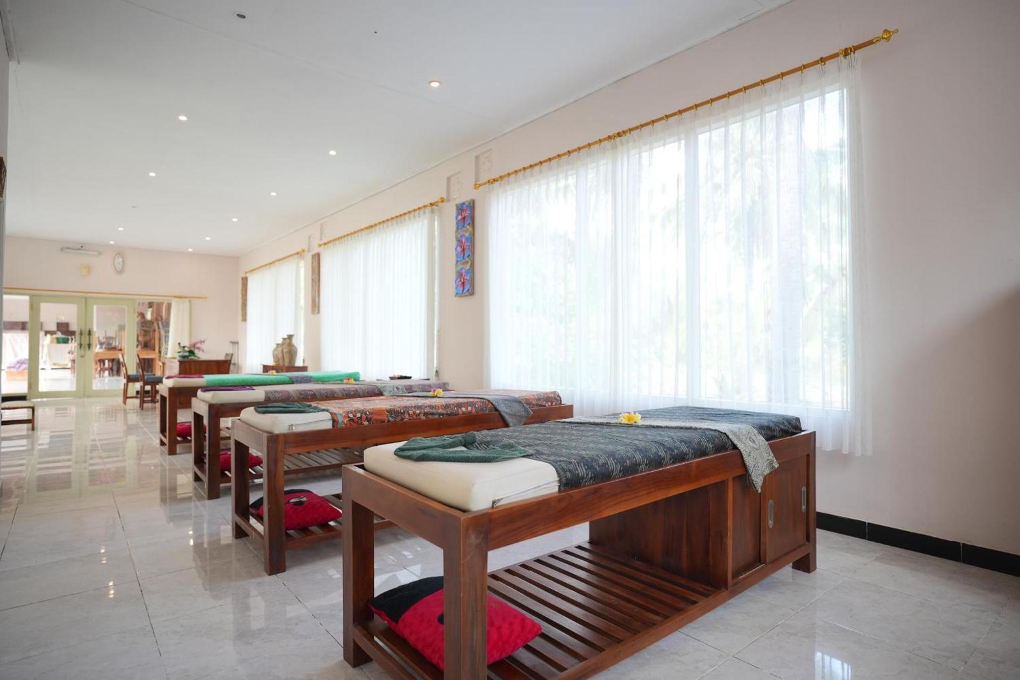 Coco Resort Penida Sakti Экстерьер фото