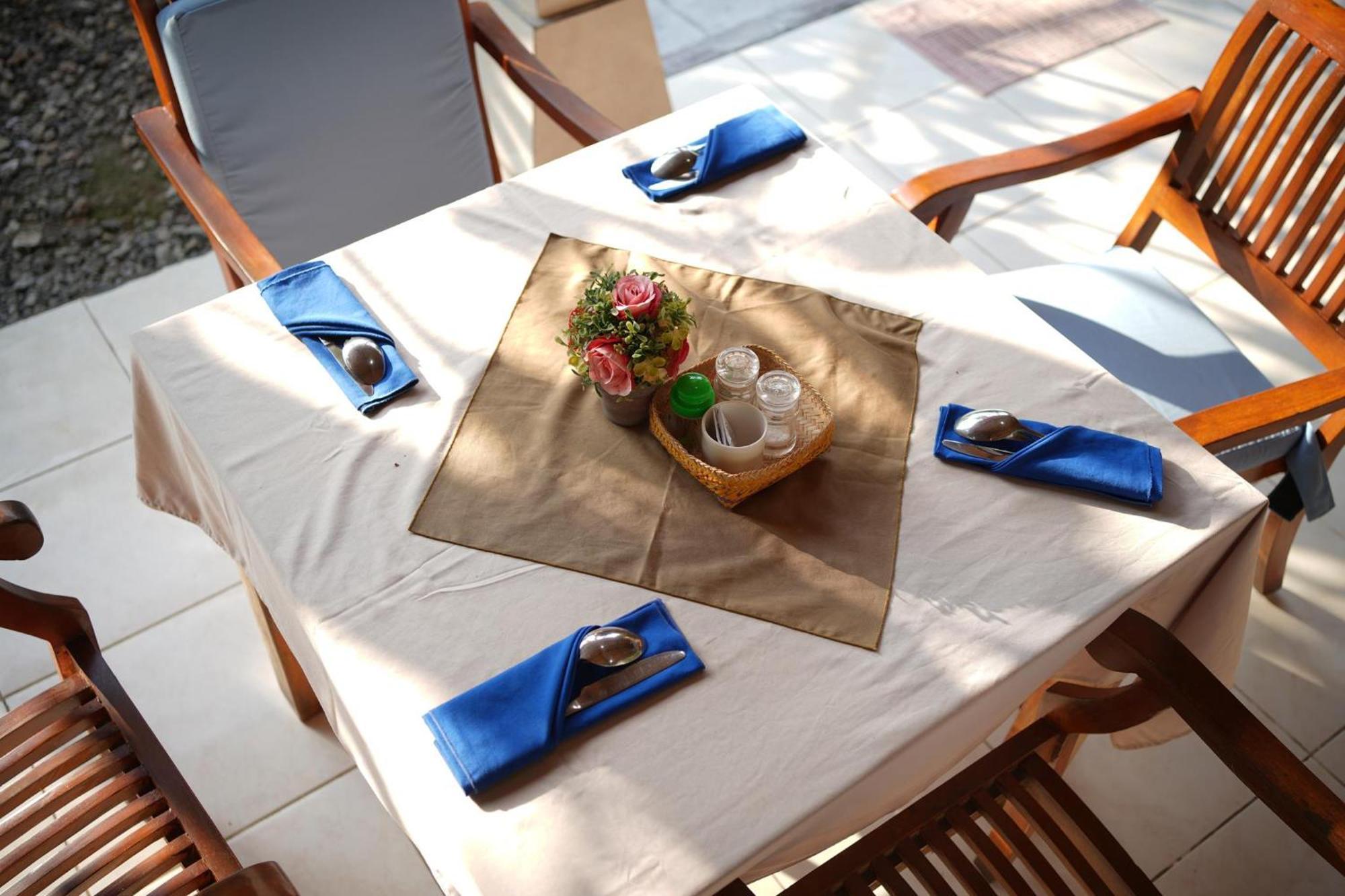 Coco Resort Penida Sakti Экстерьер фото