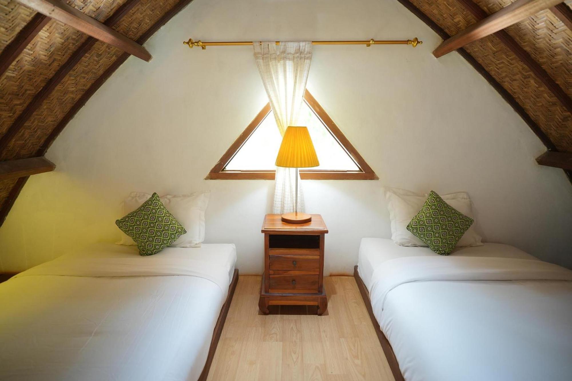 Coco Resort Penida Sakti Экстерьер фото